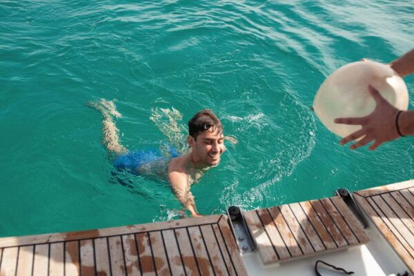 Athens: Private Sunset Sailing and Gastronomy Cruise - Frequently Asked Questions