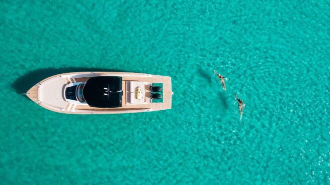 Athens: Private Sunset Yacht Cruise From Glyfada 3rd Marina - Language Options