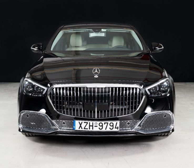 Athens Private Tour - Good To Know