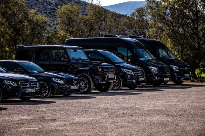 Athens Private Tour - Important Information