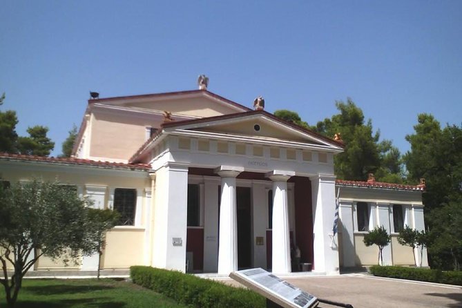 Athens Private Tour - Itinerary Highlights