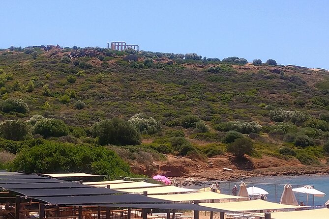 Athens Private Tour - Pricing and Booking