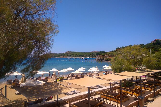 Athens Private Tour - Background Information