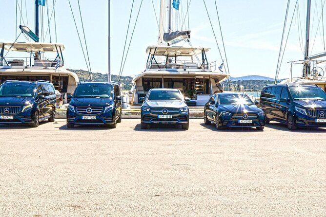 Athens Private Tour Acropolis and Highlights - An In-Depth Look at the Tour Itinerary