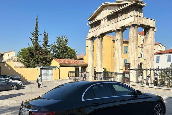 Athens Private Tour Acropolis and Highlights - Final Thoughts: Is This Tour for You?