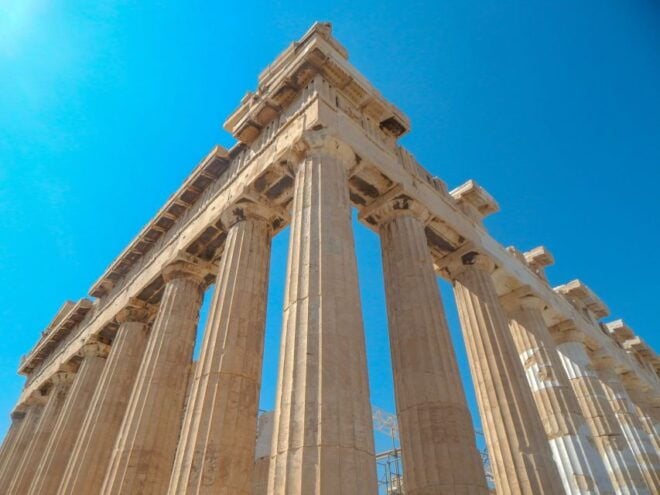 Athens Private Tour-Acropolis & City Tour - Groups up to 20 - Acropolis Tour Details