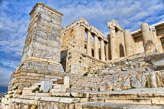 Athens Private Tour. All the Highlights!!! - Pricing and Guarantee