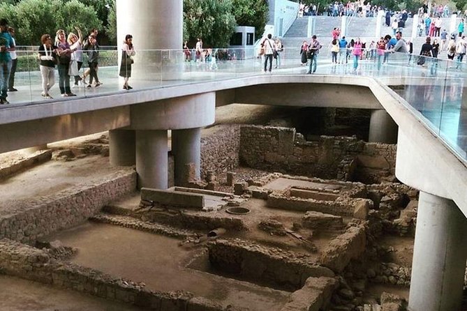 Athens Private Tour. All the Highlights!!! - Customization Options