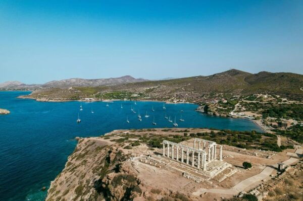 Athens Private Tour: Athens Riviera & Temple of Poseidon - Tips for Travelers