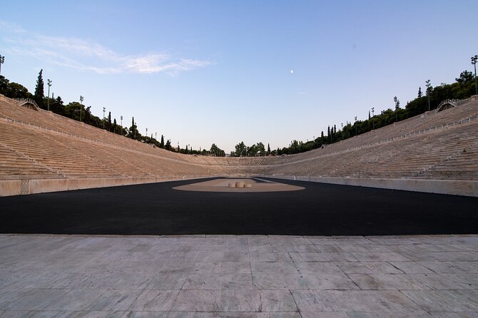 Athens Private Tour - Additional Information