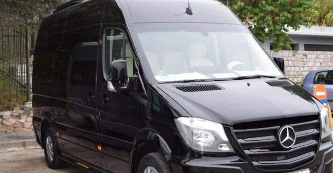 Athens: Private Tour for a Full or Half Day With Driver - Inclusions