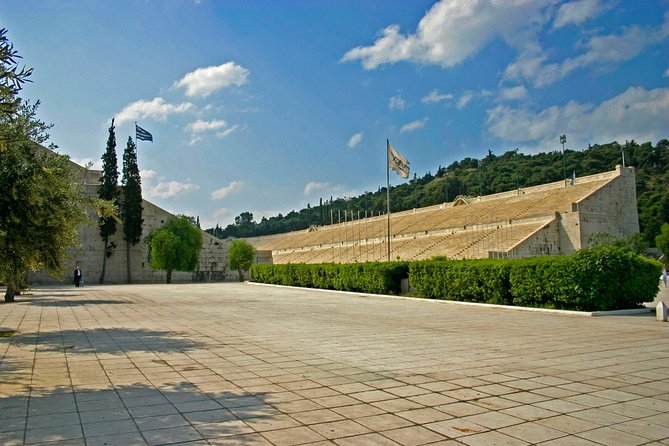 Athens Private Tour, Half Day/ up to 5 Hour, From Athens, Piraeus - Tour Details and Booking