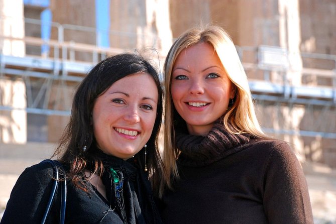 Athens Private Tour, Half Day/ up to 5 Hour, From Athens, Piraeus - Vehicle Options and Pricing