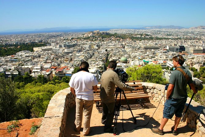 Athens Private Tour, Half Day/ up to 5 Hour, From Athens, Piraeus - Price Variation by Group Size