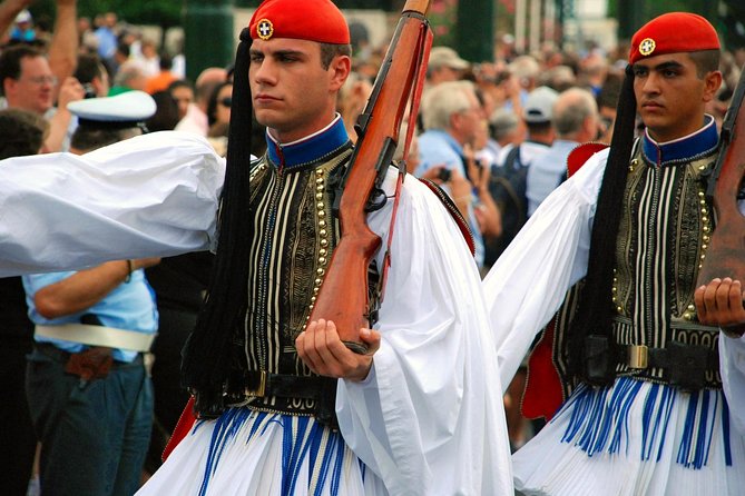 Athens Private Tour, Half Day/ up to 5 Hour, From Athens, Piraeus - Duration and Timing