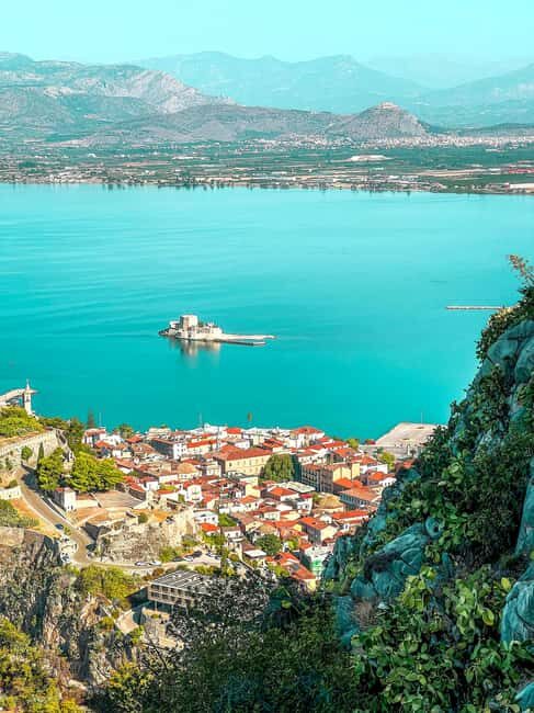 Athens: Private Tour Nafplio - Good To Know