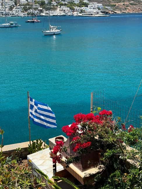 Athens: Private Tour Nafplio - An In-Depth Look at the Tour Experience