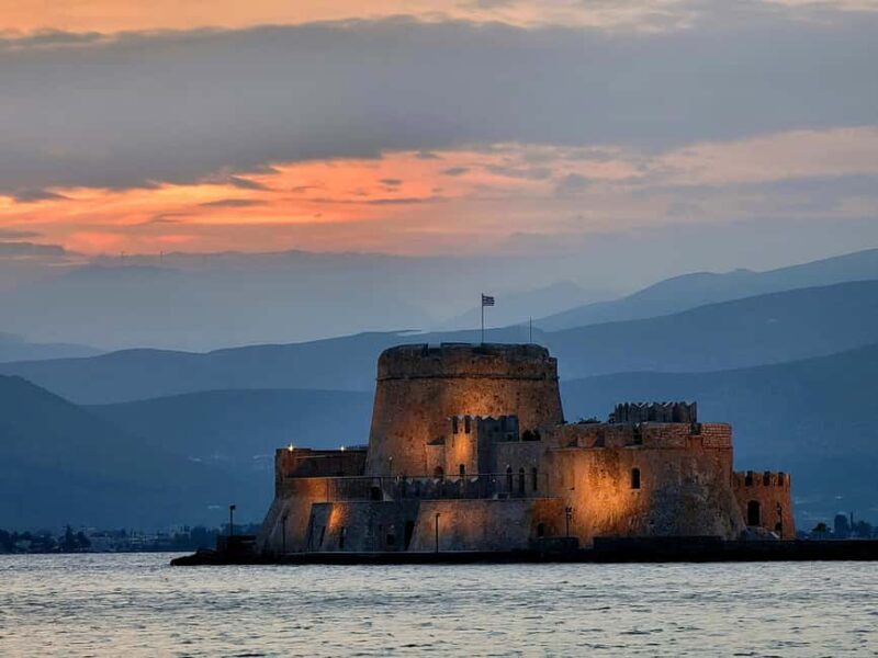 Athens: Private Tour Nafplio - Who Will Love This Tour?