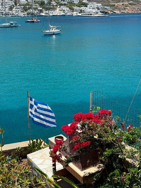 Athens: Private Tour Nafplio - Good To Know