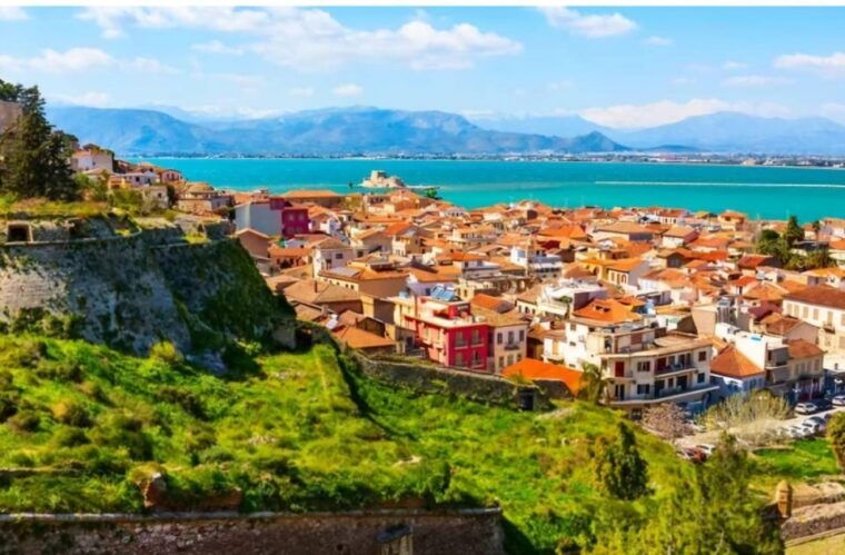 Athens: Private Tour Nafplio - Authentic Experiences and Real Feedback