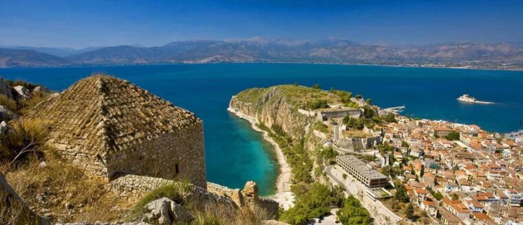 Athens: Private Tour Nafplio - Who Should Consider This Tour?