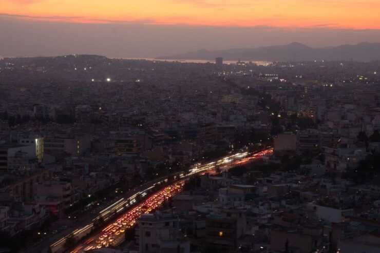 Athens : Private Tour to Athens Riviera - Tour Details