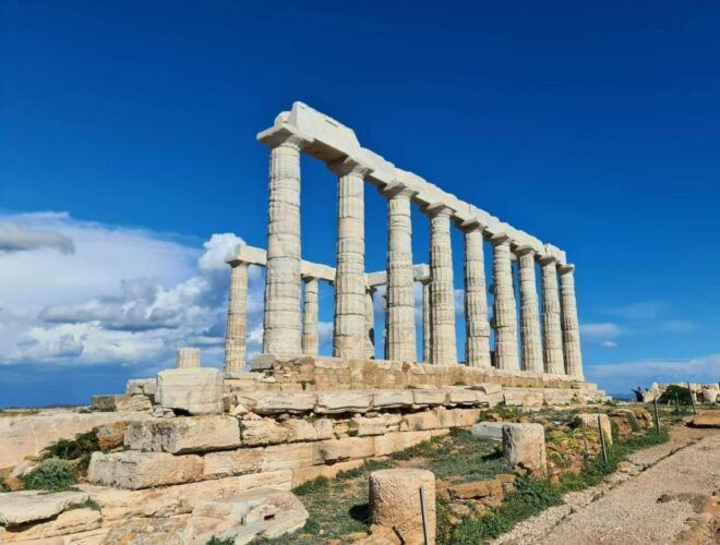 Athens : Private Tour to Athens Riviera - Customer Reviews