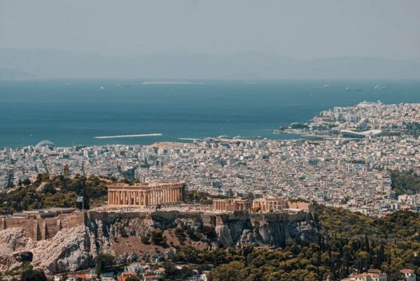 Athens : Private Tour to Athens Riviera - Directions