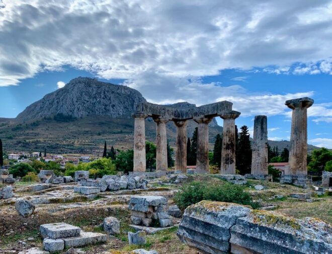 Athens: Private Tour to Corinth, Cave of Lakes & Cog Railway - Customer Reviews
