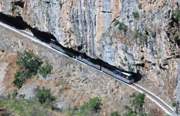 Athens: Private Tour to Corinth, Cave of Lakes & Cog Railway - The Sum Up