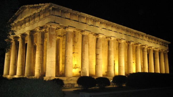 Athens: Private Tour With Acropolis Skip-The-Line Entry - Pickup Service