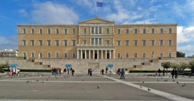 Athens: Private Tour With Acropolis Skip-The-Line Entry - Itinerary Highlights