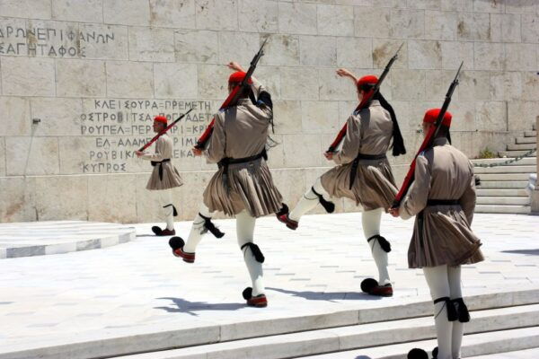Athens: Private Tour With Acropolis Skip-The-Line Entry - Acropolis: Greatest Ancient Sanctuary