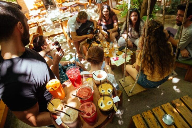 Athens: Private Tour With Locals – Highlights & Hidden Gems - Activity Details