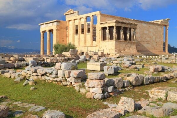 Athens Private Tours: Acropolis and Acropolis Museum - Booking and Contact Information