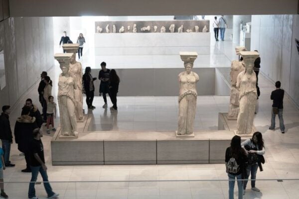 Athens Private Tours: Acropolis and Acropolis Museum - Common Questions
