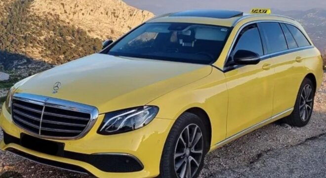 Athens: Private Transfer Between Airport (Ath) and Lefkada - Service Highlights