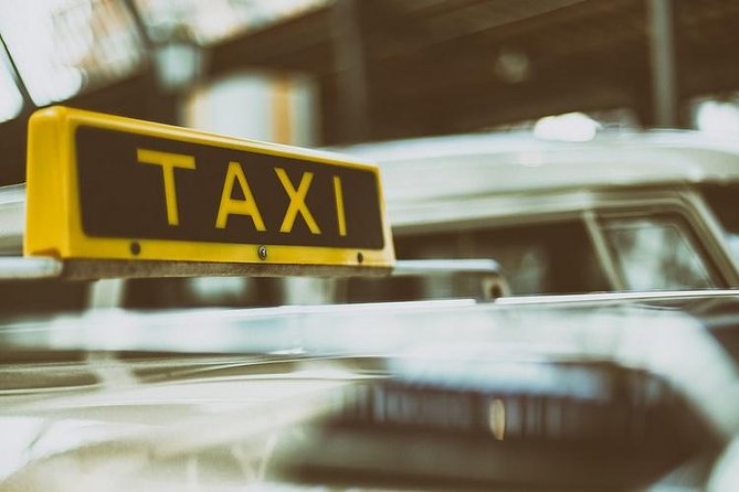 Athens Private Transfer Service: Athens Hotel to Piraeus Port - Reviews