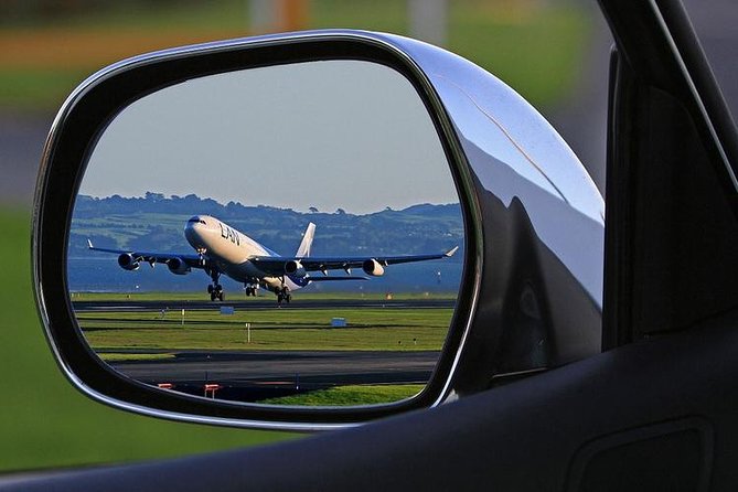 Athens Private Transfer Service: Port to Airport - Pricing and Booking Details