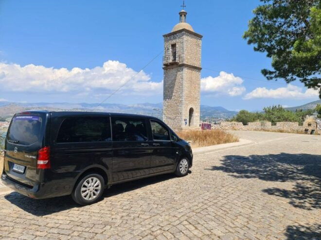 Athens: Private Transfer To/From Athens Airport - The Sum Up and Final Reminders