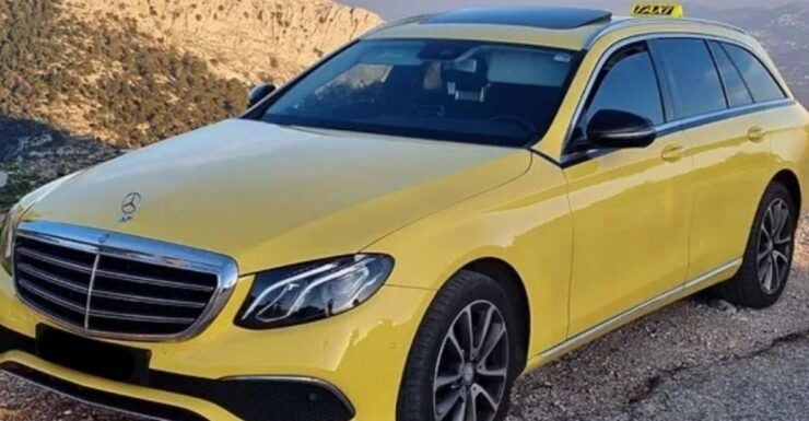 Athens: Private Transfer To/From Athens Airport - Good To Know