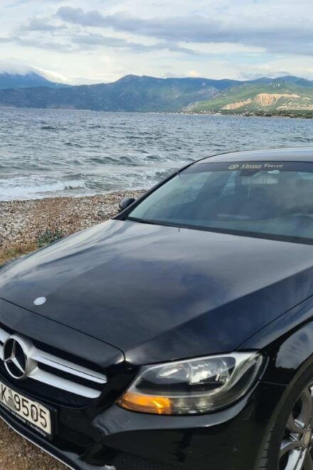 Athens: Private Transfer To/From Athens Airport - VIP Service Included