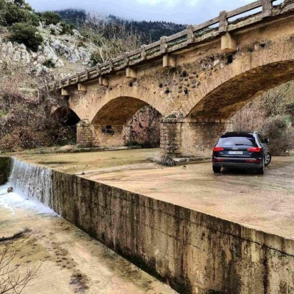 Athens: Private Transfer To/From Athens Airport - Meeting Point