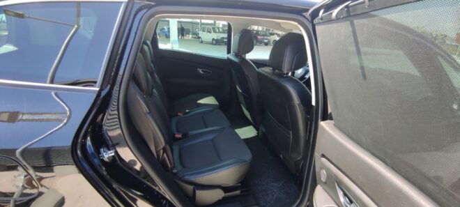 Athens: Private Transfer To/From Volos - Included Services Such as Wi-Fi and Bottled Water