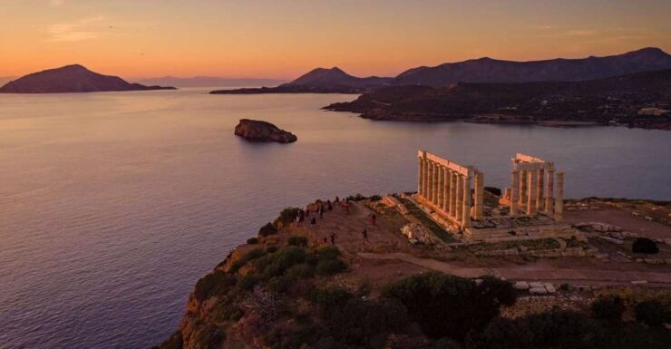 Athens: Private Trip to Acropolis of Athens & Cape Sounion - Highlights of Athens