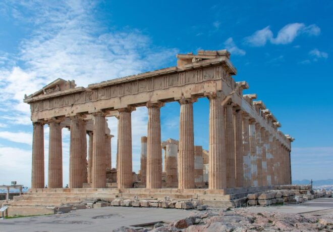 Athens: Private Trip to Acropolis of Athens & Cape Sounion - Tour Inclusions