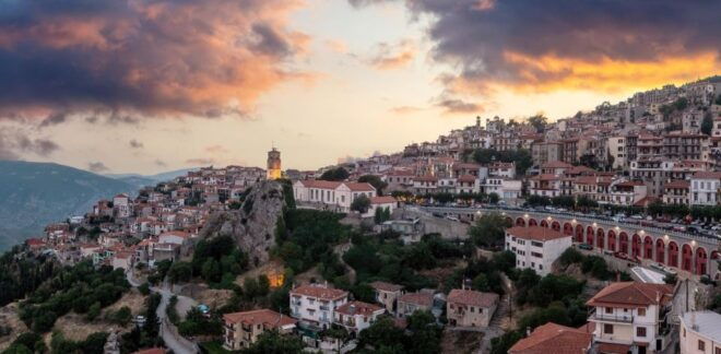 Athens: Private Trip to Delphi With Transfer - Full Description of the Tour