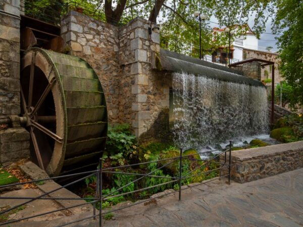 Athens: Private Trip to Delphi With Transfer - Must-See Monuments in Delphi