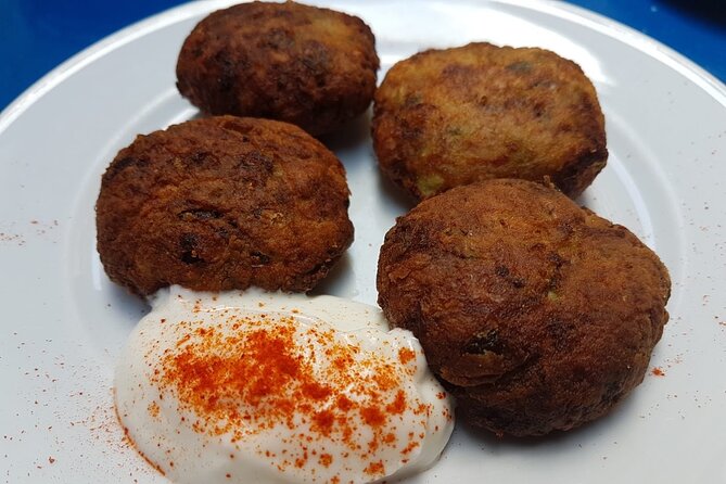 Athens Private Walking Food Tour With Secret Food Tours - Personalized and Tailored Tour Experience