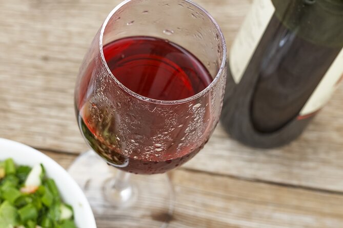 Athens Private Walking Food Tour With Secret Food Tours - Sampling Unique Local Culinary Treats